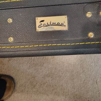 Eastman AC622CE - Natural 2022 - Gloss image 17