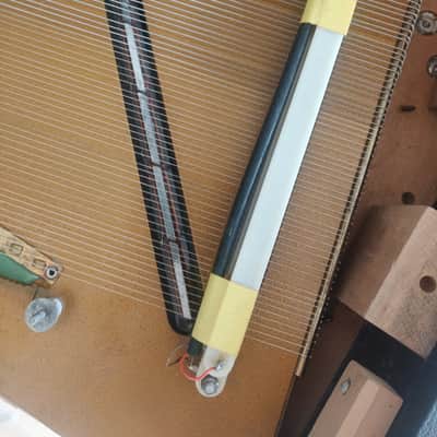 Hohner Clavinet D6 image 9