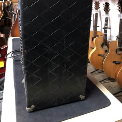 Rare ampli combo Polytone Mini Brute IV 1982 made in USA 15 pouces 160 watts George Benson, Joe Pass amp! image 3