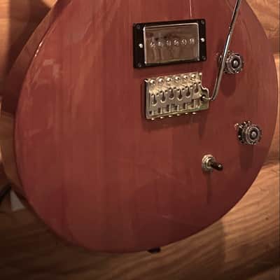 PRS SE Santana Standard - Tortoise Shell image 10