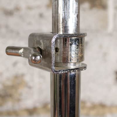Vintage Rogers Swivomatic Supreme Hi Hat Stand image 4