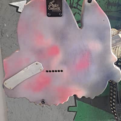Juicy guitars Octopus 2023 - Octo image 2