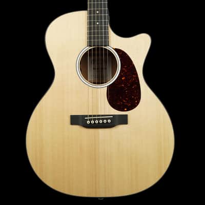 Martin Road Series GPC-11e, Natural image 1