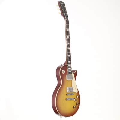 Gibson Custom Murphy Lab 1959 Les Paul Standard Reissue Light Aged 2021 [912508] [10/27] image 8