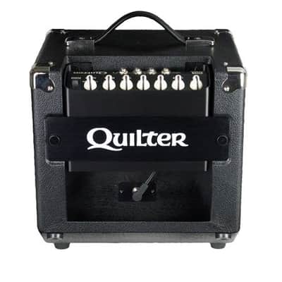Quilter BlockDock 10TC Speaker Cabinet 1x10 100 Watts 8 Ohms image 5