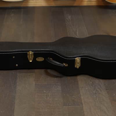 Minty! 2023 Martin J-40 Acoustic Guitar Natural + OHSC image 23