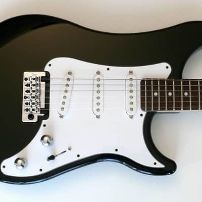 Vigier Expert Retro 54 2011 Black image 5