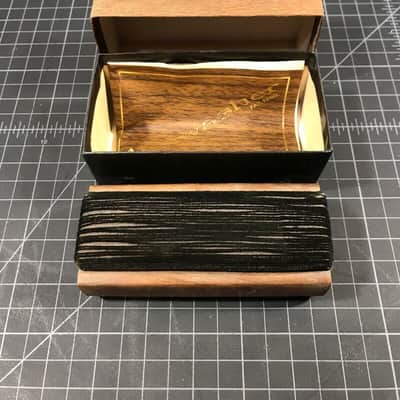 Vintage Discwasher D4 Vinyl LP Record Cleaning Cleaner WASHER w/ Original Box image 1