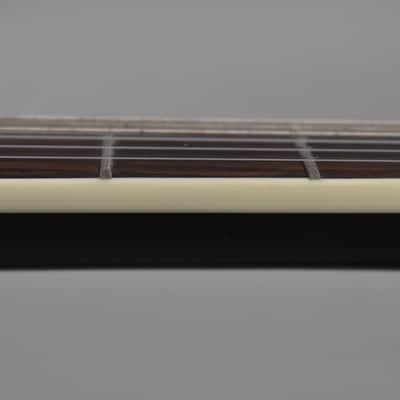 Cordoba Fusion 5 Jet Classical Black Finish Acoustic Electric Guitar image 12