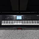 Korg KRONOS 2 88-Key + Hard Case + Stand + Pedals