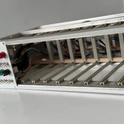 Telefunken V672 19“ rack carrier - custom!! image 4