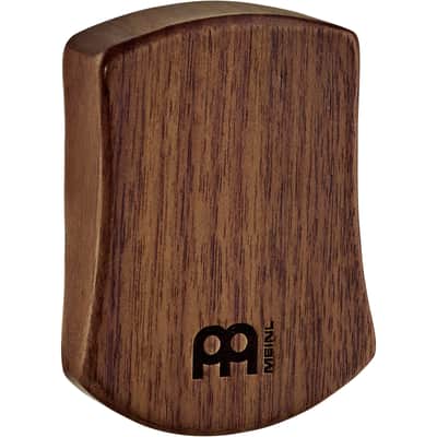 Meinl KL801TOL Mini Kalimba Black Walnut - Kalimba image 4