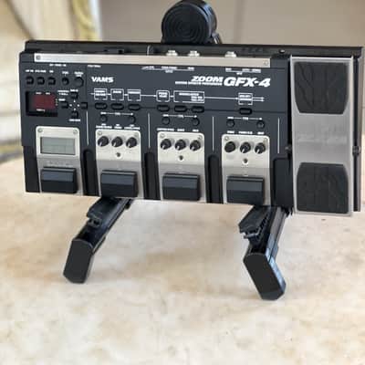 Zoom GFX-4 image 1