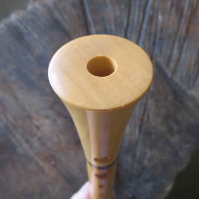 Moeck Tuju Alto Recorder image 7