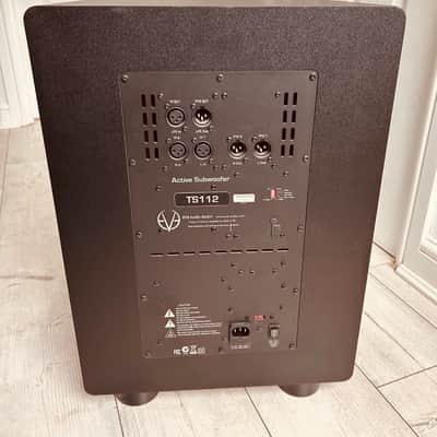 EVE AUDIO - TS112 image 3