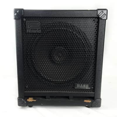 Roland CUBE-100 Bass 100-Watt 1x12