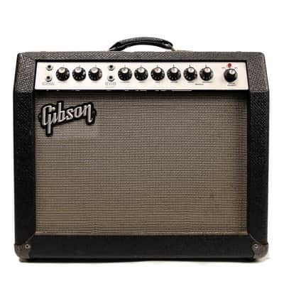 Gibson GA-20RVT Minuteman 12-Watt 1x12" Guitar Combo 1965 - 1967