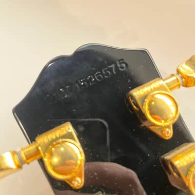 Epiphone Lucille 2022 - Ebony image 8