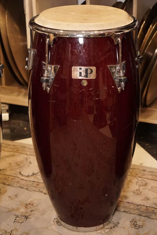 LP Classic Quinto - Wine Red Lacquer image 1