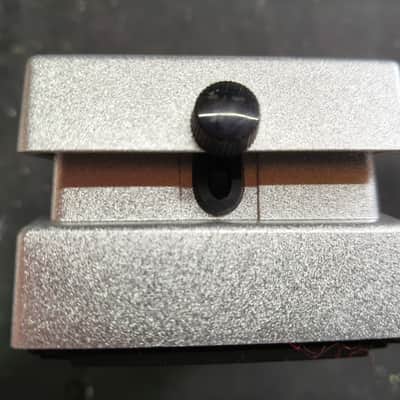 Boss FB-2 Feedbacker/Booster 2011 - Present - Silver image 5