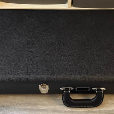 2021 Fender FSR CME Jazzmaster Pacific Peach MAJOR American UPGRADES G&G Hard Case USA image 18