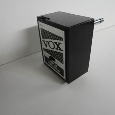 Immagine Vox Vintage Tremolo Effect Unit - 4