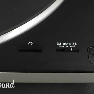 Technics SL-10 Direct Drive Automatic Turntable w/ Original Box 【Excellent】 image 11