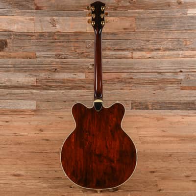 Gretsch Country Gentleman Walnut 1978 image 5