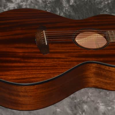 2022 Breedlove - Discovery S Concert - Mahogany image 8