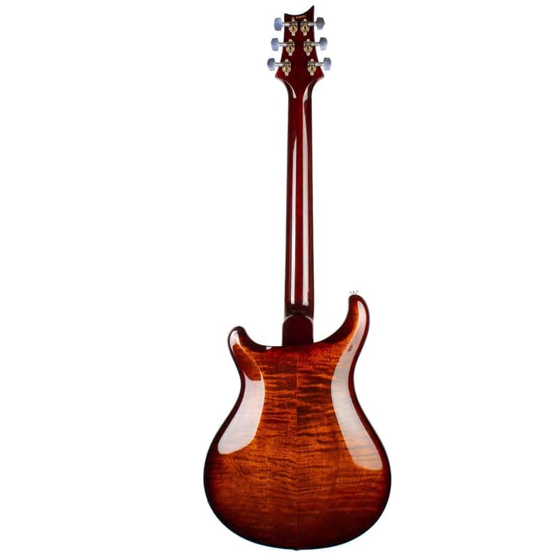 PRS Hollowbody II Piezo image 2