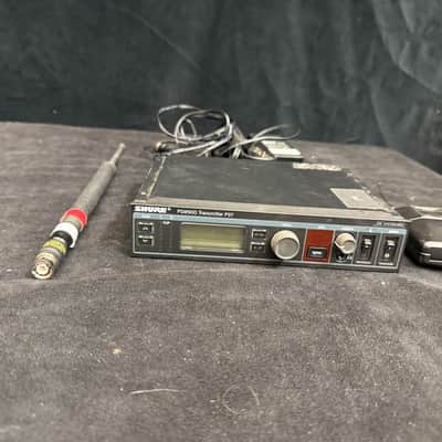 Shure PSM 900 Wireless IEM System G7 Band image 3
