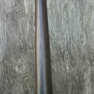 C Stroh Custom "Wyrm" 2017 Aged Blackend Cedar Gloss Relic image 19
