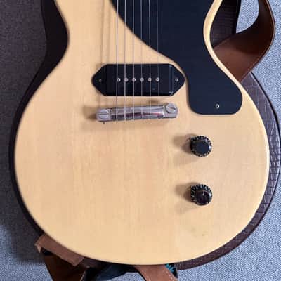 Gibson Custom Shop '57 Les Paul Junior Reissue image 4