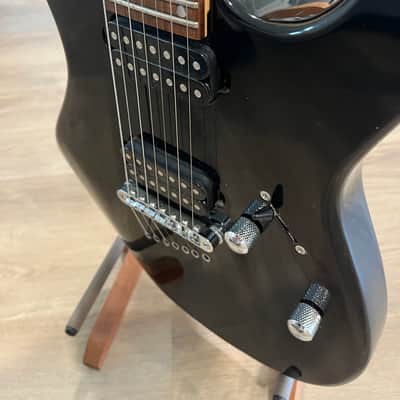 Dean Avalanche 1999 - Ebony image 2