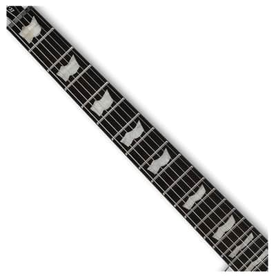 ESP LTD EC-1000 Electric Guitar - Pearl White - B-Stock image 3