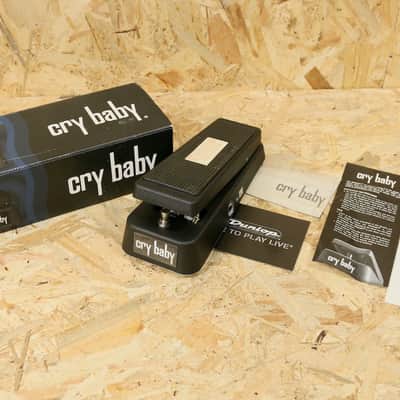 Dunlop Cry Baby Wah GCB-95 - Pre-owned image 4