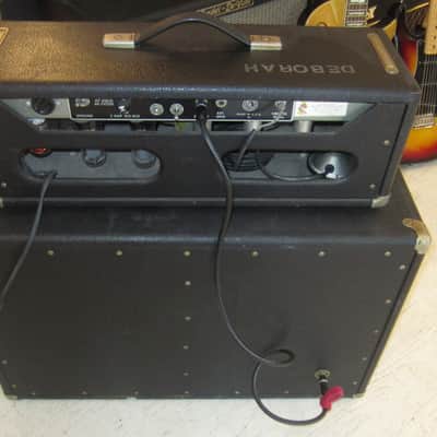 Fender Tremolux Amp 1965 - Blackface image 5