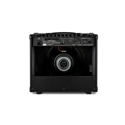 Line-6 - Catalyst CX 60 US - Combo Amplifier - 1x12 - 60W image 4