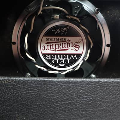 Silverface Sleeper Series, a 1974 Fender Vibro Champ Guitar Tube Combo Amp SSS by Tablebeast image 10