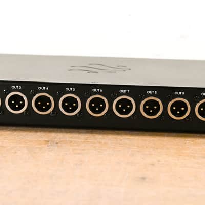 iConnectivity PlayAUDIO 1U Audio/MIDI Interface CG01W9D image 7