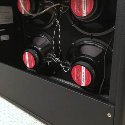 Fender Alessandro Handwired Fender '65 Super Reverb Reissue 2015 Black image 13