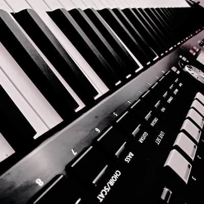 CERTIFIED!!! ROLAND RD700NX STAGE PIANO FULLY SERVICED, IN AMAZING CONDITION! image 23