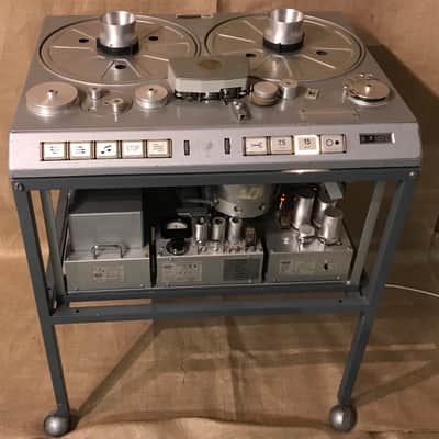 Studer  C37 60's image 1