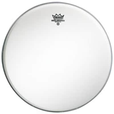 Remo BA-0113-00 - Peau ambassador sablée 13 image 2
