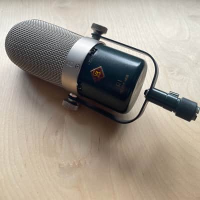 Golden Age Project R1 MKIII Active Ribbon Microphone 2010s - Black image 1