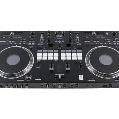 Pioneer DDJ-REV7 Motorized DJ Controller [USED] image 1