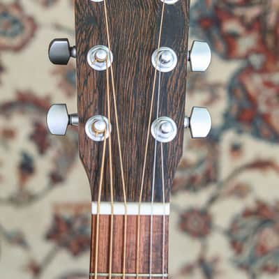 Martin Guitar 000-X2E | Natural image 12