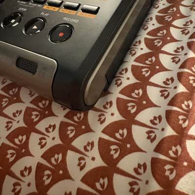 TASCAM DP-03 8-track Digital Portastudio CD RECORDER EXCELLENT CONDITION W/ POWER SUPPLY image 6