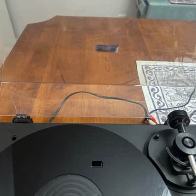 Modular Component Systems MCS 6601 Direct Drive Turntable With AT VM540Ml image 6