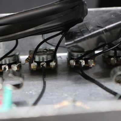 A Shoe Gazer Guitar Effects Pedal  No, Adapter & Untested as-is image 6